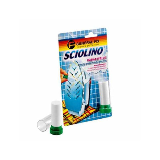 Sciolino Pulisciferro 61 General Fix