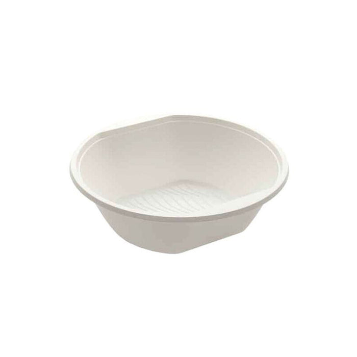 Scodella Bianca Cc 500 Pz 25 Natural Bibo