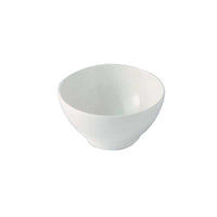 Scodella Melamina Bianco Ottico cm 13