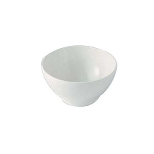 Scodella Melamina Bianco Ottico cm 13