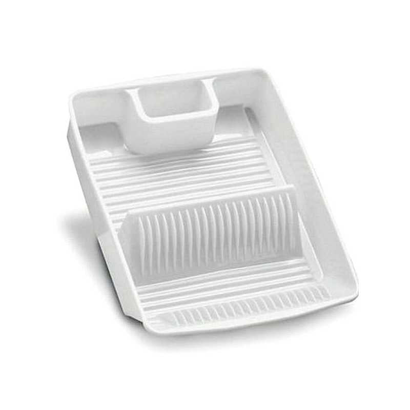 Scolapiatti Elastic B.Co cm 46X35 7050M Giganpl