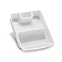 Scolapiatti Elastic B.Co cm 46X35 7050M Giganpl