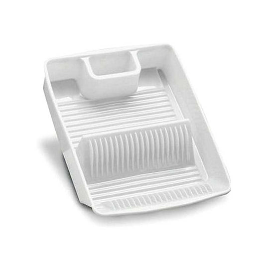 Scolapiatti Elastic B.Co cm 46X35 7050M Giganpl