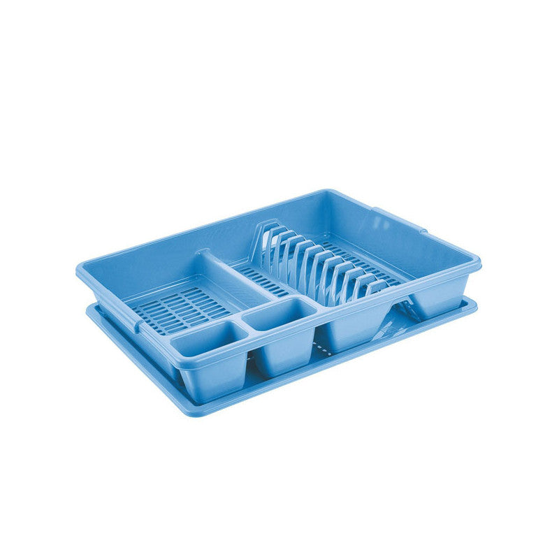 Scolapiatti Grande con Vassoio Tontarelli