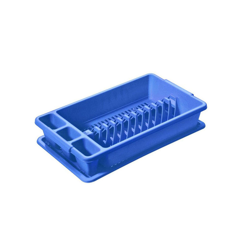 Scolapiatti Piccolo con Vassoio Tontarelli