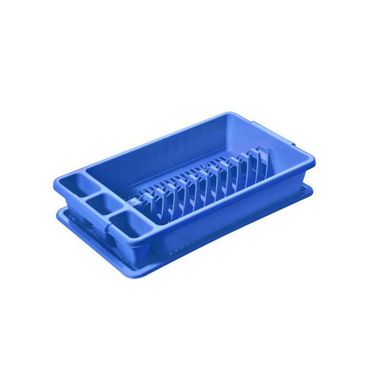 Scolapiatti Piccolo con Vassoio Tontarelli