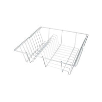 Scolapiatti Polytherm Lipsia 36X33 h 12 Metaltex