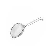 Scolatutto Ovale Inox cm 18X22 Grandchef Tescoma 428394