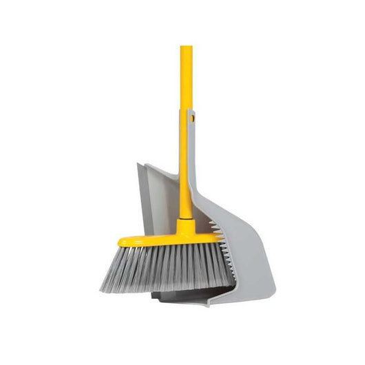 Scopa Agile con Manico+Paletta Up cm 32 11630 Apex