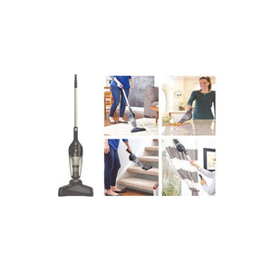 Scopa Aspiratutto a Batteria Ricaricabile 4 in 1 Black&Decker 10,8V