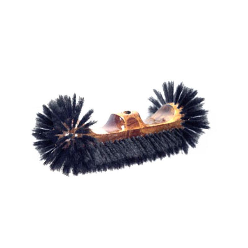 Scopa Domestica Antiurto Testa di Lupo Cm 36 Zif