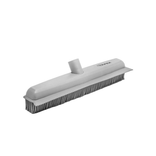 Scopa Domestica Gomma Cm 33 11622 Apex