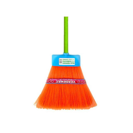 Scopa Domestica Plastica Petit Verdemec