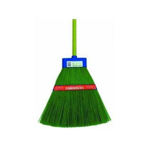 Scopa Domestica Plastica Verdemec