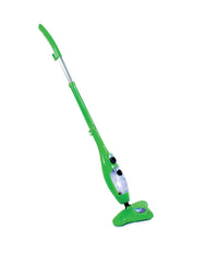 Scopa Elettrica A Vapore X5 Steam Mop Lava Pavimenti Tappezzeria Tappeti         