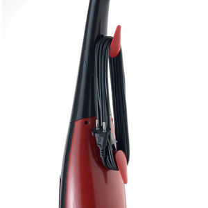 Scopa Elettrica Senza Sacco - Motore Ciclonico, 600W, Design Compatto