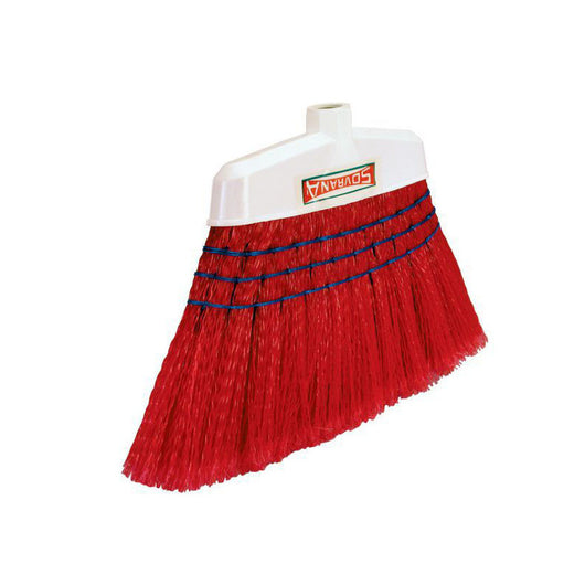 Scopa Esterno Sovrana Cm 33