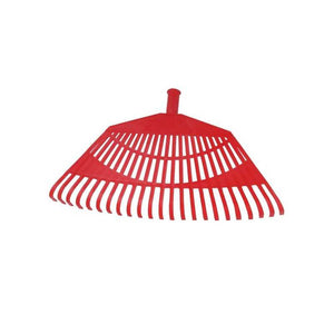 Scopa Foglie Fis.Pl Trapezoidale 55