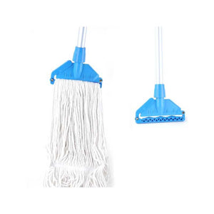 Scopa Mocio Clean con Manico Ladydoc 06508