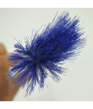 Scopa + Paletta Per Pulizia Auto Colori Assortiti Scopino Con Palettina         