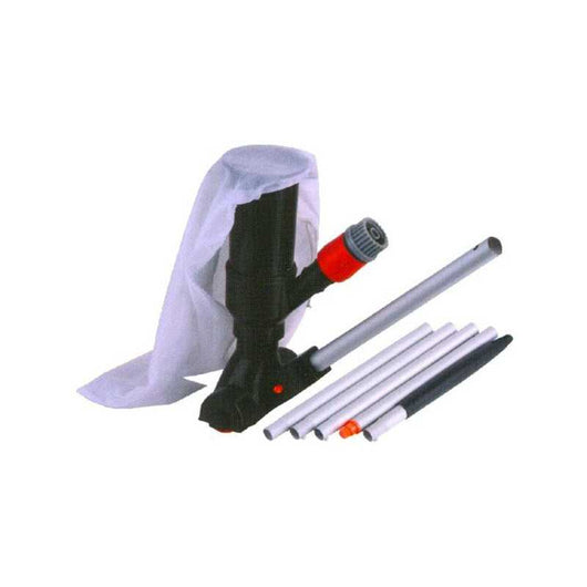 Scopa Piscine Aspirante Jet Vac Aila 06466