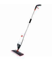 Scopa Spray Mop Lava E Asciuga Pavimenti Parquet Marmo Jh-018 Lavapavimenti Mano         