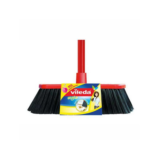 Scopa Style con Manico Vileda