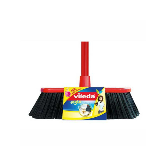 Scopa Style con Manico Vileda