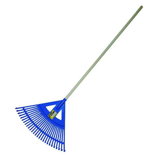 Scope Raccoglifoglie Blinky Maxi Manicate Blu 60 Cm