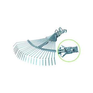 Scope Raccoglifoglie Vigor Zincate Att.Morsetto