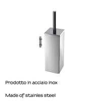 Scopino da muro perseo lucido | design moderno e durevole