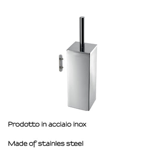 Scopino da muro perseo lucido | design moderno e durevole