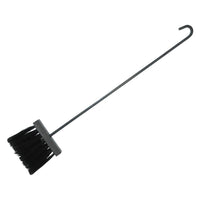 SCOPINO PER CAMINO 'PESANTE' cm 10 x 9 x h.55