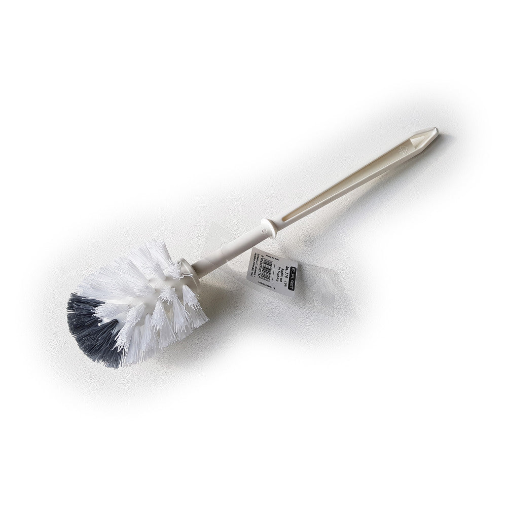 Scopino spazzolino eco per wc