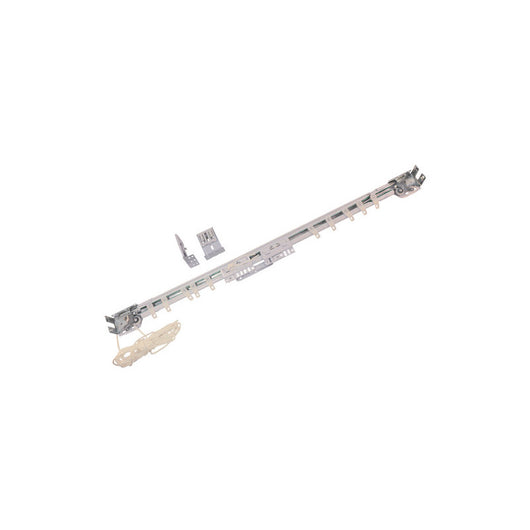 Scorritenda Orsa Maggiore 122–213 cm alluminio – BRIXO