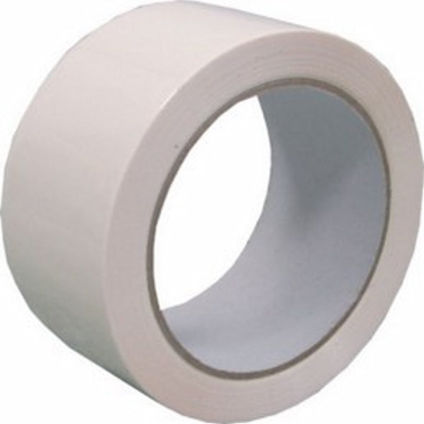 nastro adesivo imballo bianco 25 mm x 132 m white blister cod:scotch.17
