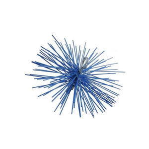 Scovolo Camino Nylon Tondo mm 150