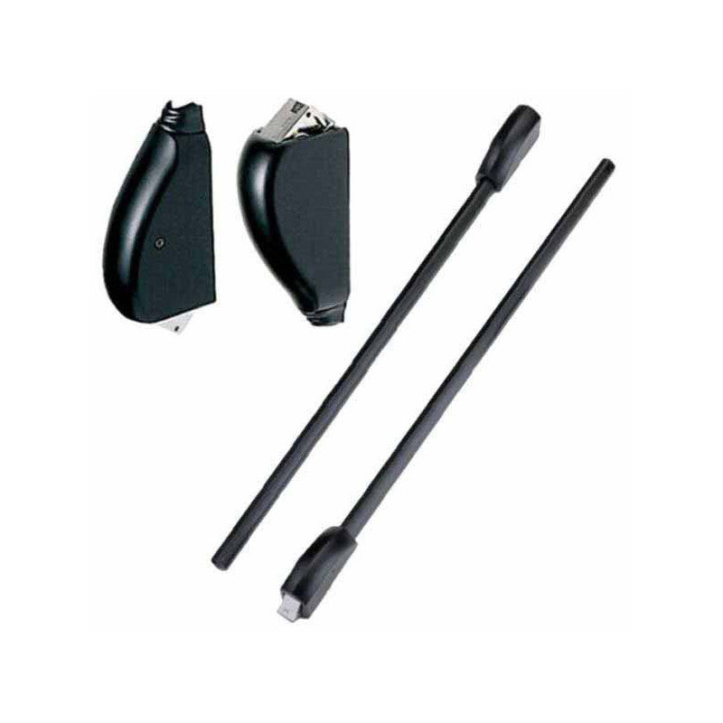 Scrocco Maniglioni Prestige Pz 2 07063-30-0 Cisa