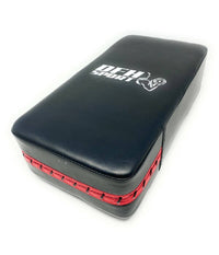 Scudo Colpitore Allenamento X Calci Protezione Braccio Imbottito X Arti Marzali         