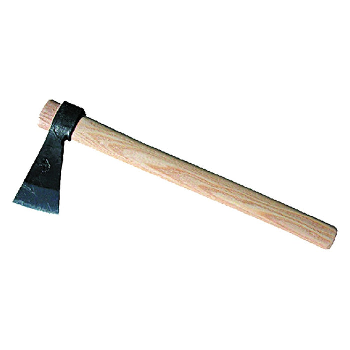 'SCURE DA POTA TIPO 'AMERICA' ART. 309 gr. 400 N. 00'