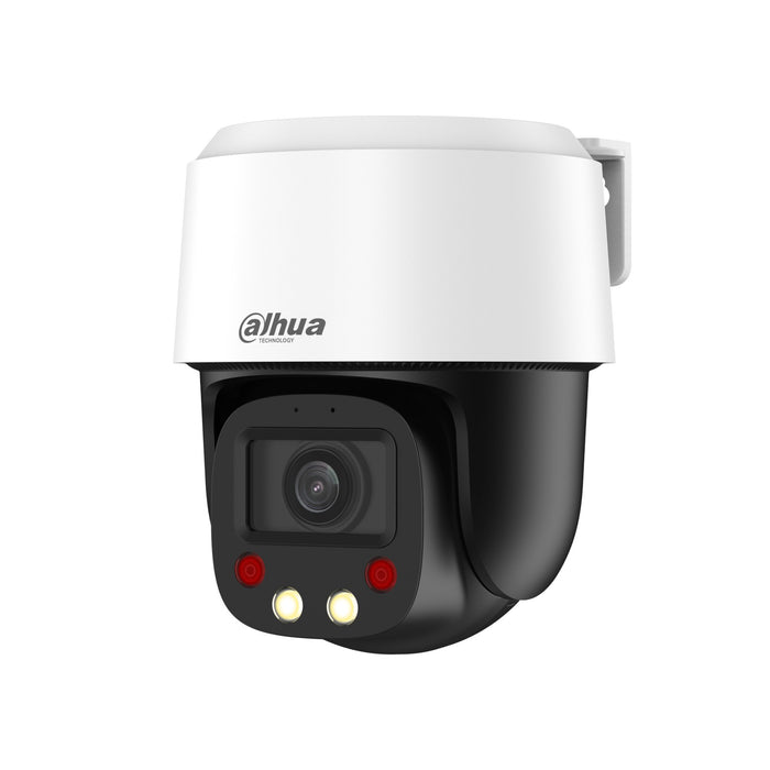 Dahua 4Mp 5x Smart Dual Light WizSense Ip PoE PTZ SD2C405NB-GNY-A-PV-S2