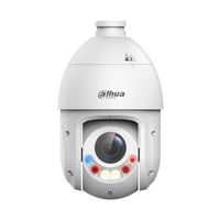 Dahua 4Mp 25x Starlight IR WizSense Ip PoE PTZ SD4E425GB-HNR-A-PV1