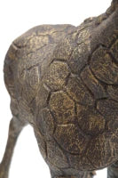 Lampada Da Tavolo Giraffa cm 40X22X80