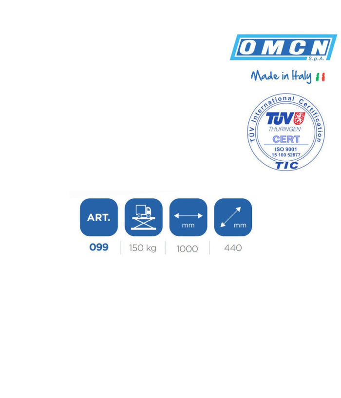 Sdraio Carrello Sottomacchina Sotto Macchina Auto Per Meccanico Officina Omcn099         
