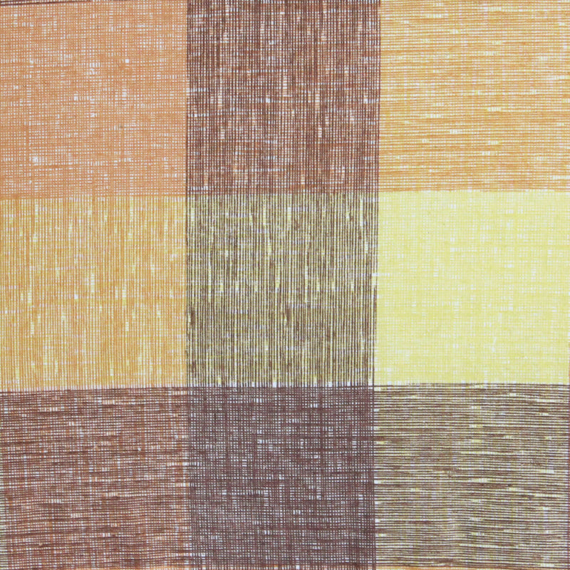 SDRAIO CIPRO MODELLO AUTOMATICO ARANCIO E GIALLO