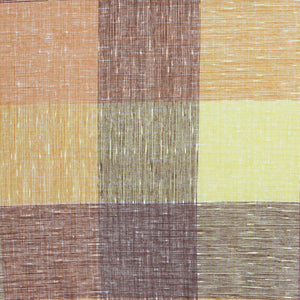 SDRAIO CIPRO MODELLO AUTOMATICO ARANCIO E GIALLO