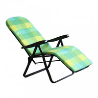 SDRAIO CIPRO MODELLO AUTOMATICO VERDE E GIALLO SCOZZESE