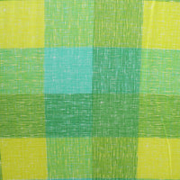 SDRAIO CIPRO MODELLO AUTOMATICO VERDE E GIALLO SCOZZESE