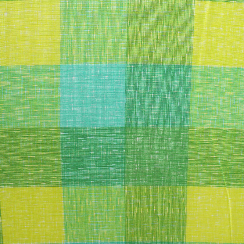 SDRAIO CIPRO MODELLO AUTOMATICO VERDE E GIALLO SCOZZESE