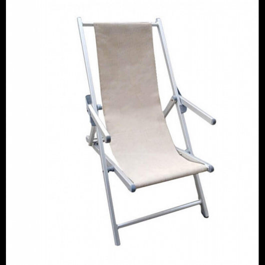 SDRAIO MARE TEXTILENE con BRACCIOLI